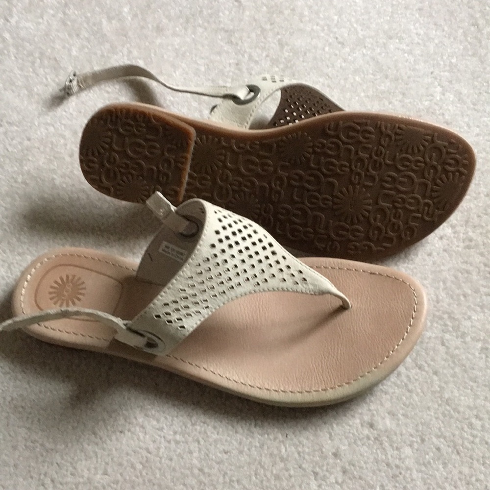 Woman shoes - Picture 2 of 2